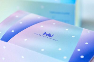 Hokkaido Nouveau/2024