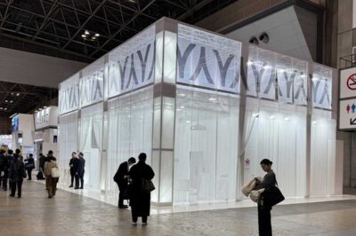 H-VAC & R JAPAN  YABUSHITA ブース / 2026