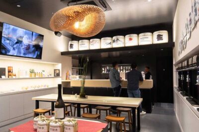 WASAKE SAKE EXPERIENCE / 2024