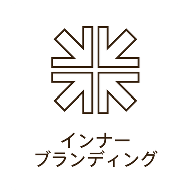 インナーブランディング
