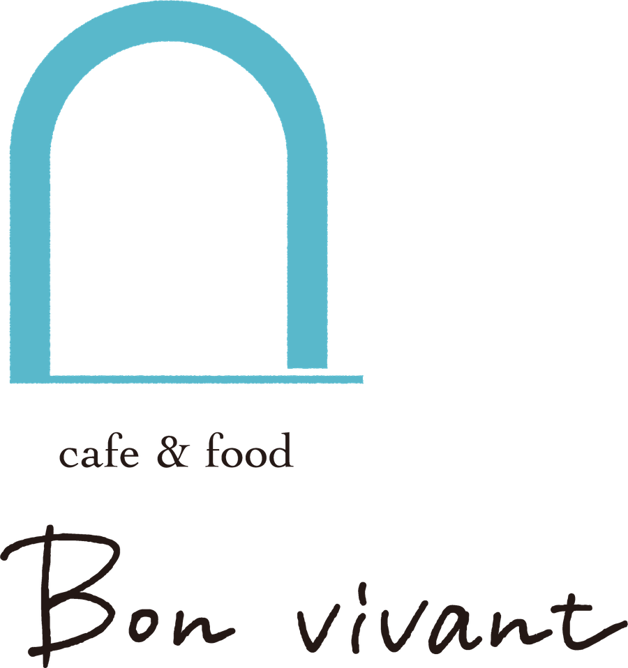 cafe & food Bon vivant