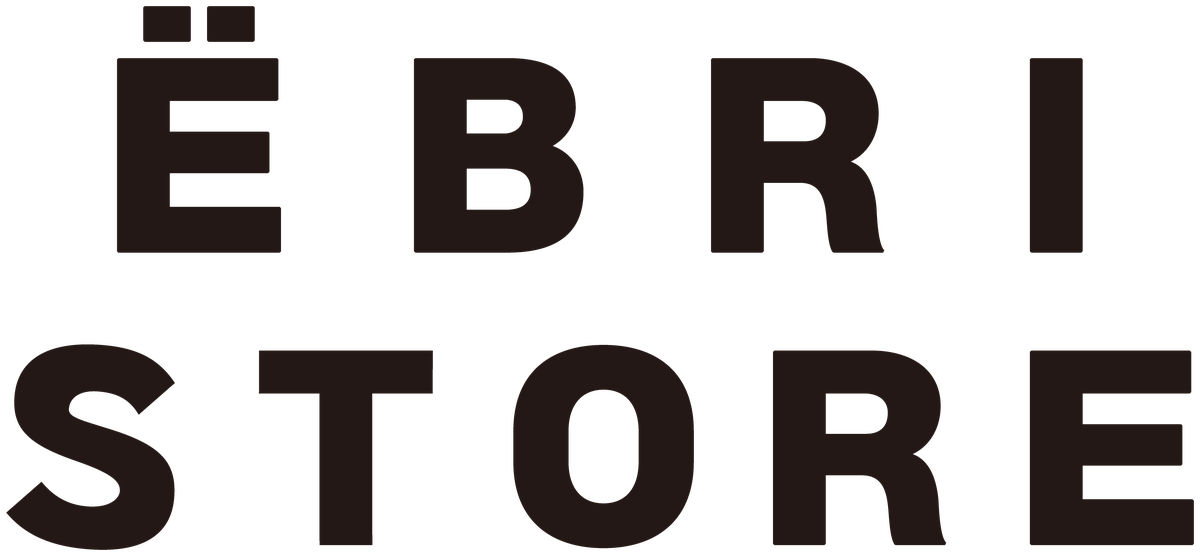 ËBRI STORE